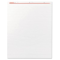 Universal Recycled Easel Pads Faint Rule 27 X 34 White 50 Sheet 2/carton 35601 on sale Universal Recycled Easel Pads Faint Rule 27 X 34 White 50 Sheet 2/carton 35601 on sale