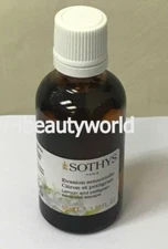 Sothys Lemon Escape Nourishing Body Elixir Care 50ml Salon Pro Size #tw