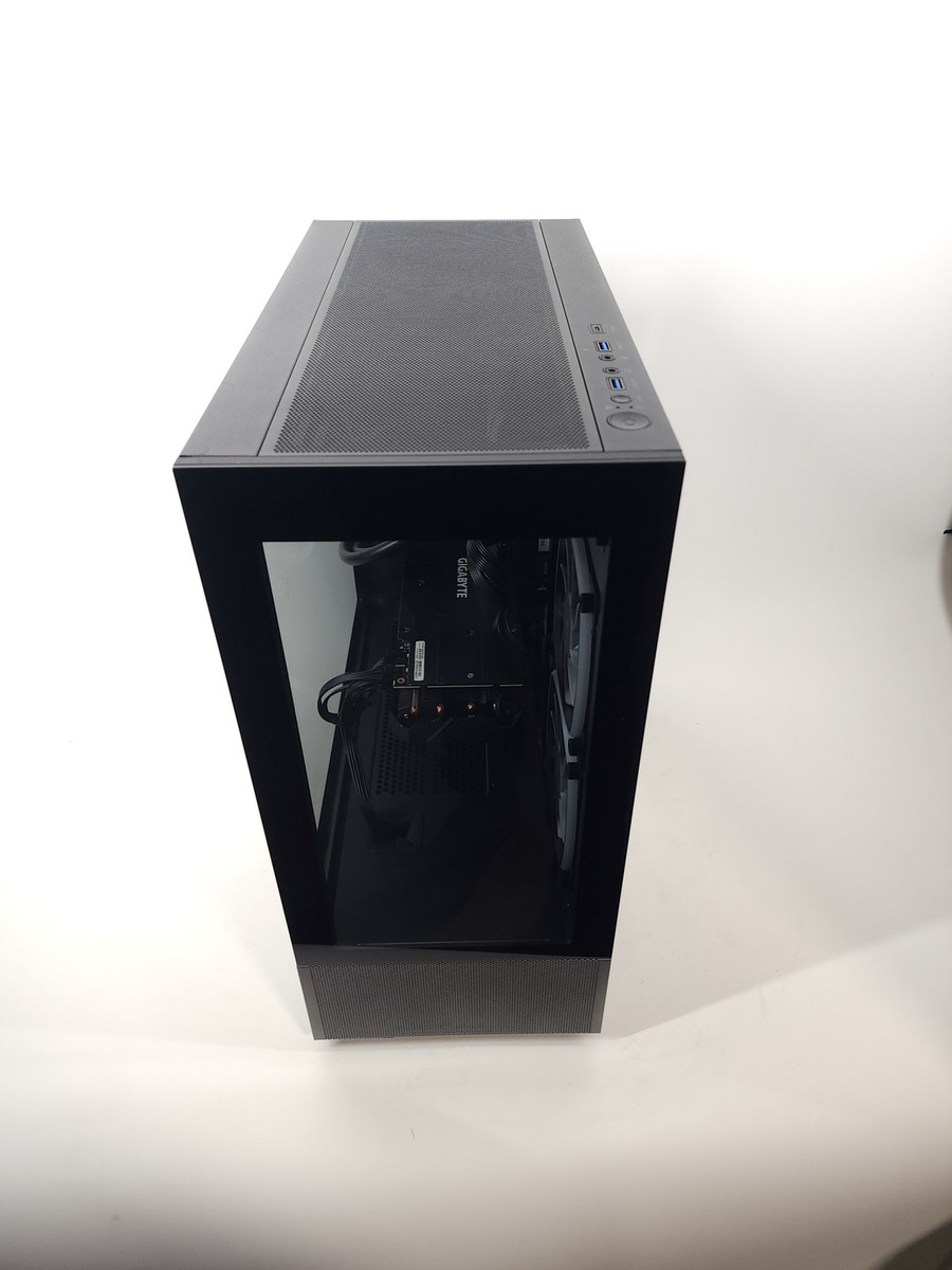 Gaming PC i7-8700K 16GB RAM 512GB SSD RTX 2070 SUPER 8GB