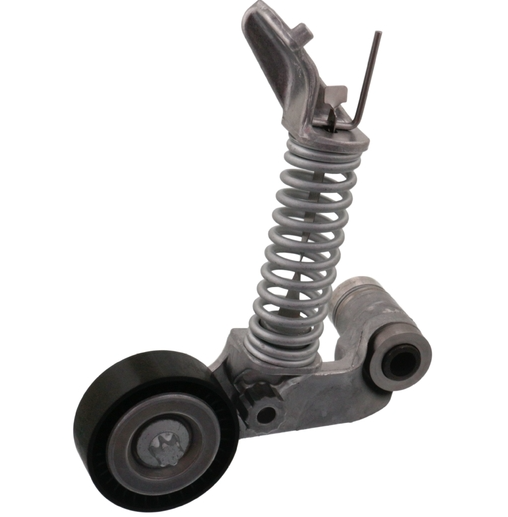 Neu MERCEDES-BENZ A W176 Riemenspanner A6512000570 Original