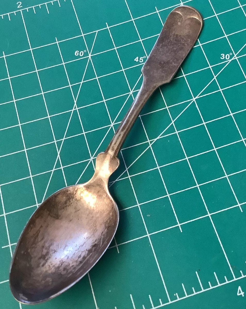 Rogers bros best sale spoon