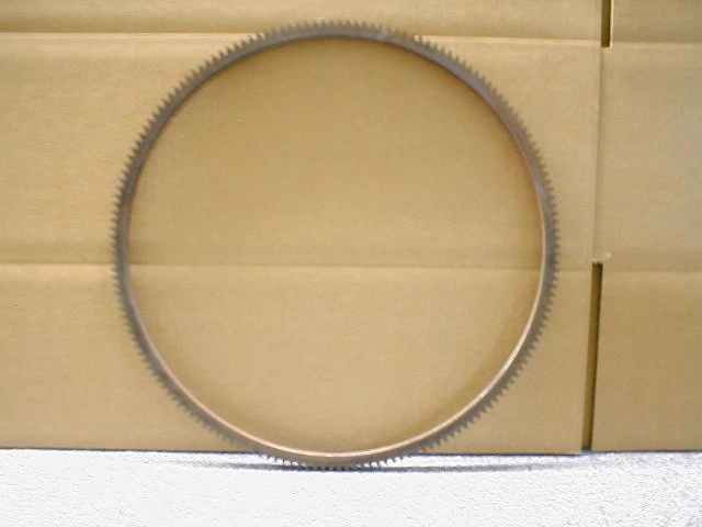 NOS Mopar 1673646 1966 Dodge Charger, Coronet street Hemi ring 