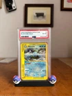 PSA 6 2002 Pokemon Expedition 4/165 Blastoise Holo EX-MT