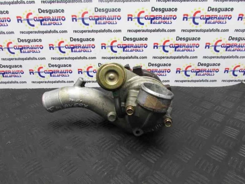 4520471 Turbocompresor para FORD MAVERICK (NL) * 1829099