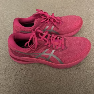 Rare!!! ASICS GT 2000 10 Lite Show 10.5 W Pink Glow 1012B287-700 Very Clean
