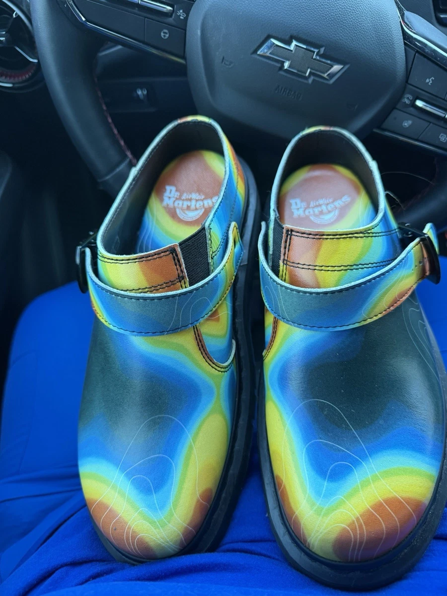 Doc Martens Mary Janes for sale - eBay