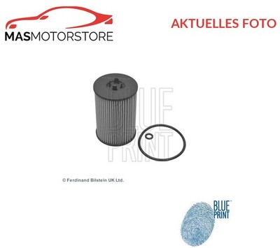 MOTOR ÖLFILTER BLUE PRINT ADV182125 A NEU OE QUALITÄT