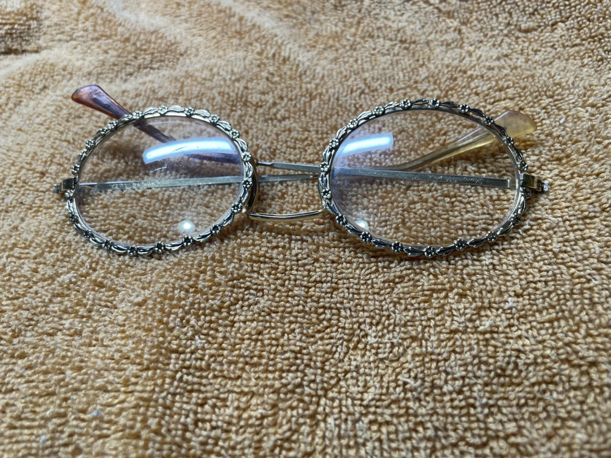 Shuron Glasses In Vintage Eyeglasses for sale | eBay