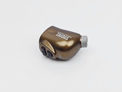 STORZ H3-Z/TH100 Camera body housing