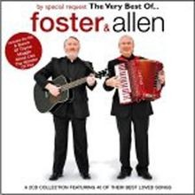 By Special Request - The Very Best of Foster  Allen von F... | CD | Zustand gut