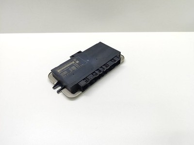BMW 5 F10 F11 2011 Lichtmodul Lichtsensor 9250454 BGP26423