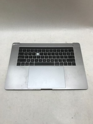 Apple MacBook Pro 2016 15'' A1707 Palmrest+Battery ONLY For Parts/Repair READ -DW