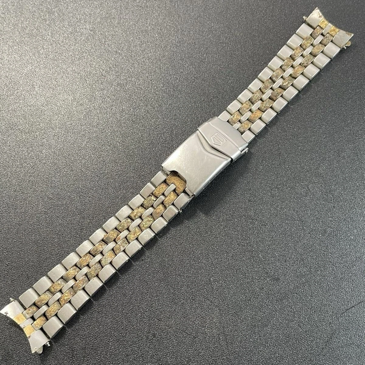 TAG HEUER CARRERA 1887 CHRONO ACCIAIO NERO CAR2110.BA0720 Prezzo | Sorelle Ronco - Foto 3