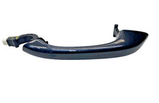 15 16 17 18 Porsche Macan Front Left Drivers Side Door Handle Oem C0.09