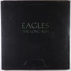 The Eagles - The Long Run - 1979 - Asylum 5E 508 - SEALED