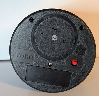 Toro Golf  Infinity Sprinkler 1'' ACME Body Assembly #33 Nozzle INF34-338-2 New