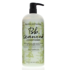 Bumble and Bumble Bb. Seaweed Conditioner 33.8oz/1 Liter