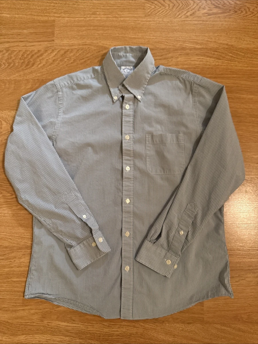 Brooks Brothers 1818 In Men's Casual Shirts for sale - eBay
