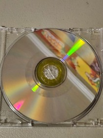 Tech Romancer (Sega Dreamcast, 2000)