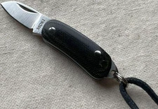 Unused Moki Knife Colón TP-039M Limited Edition Discontinued Model