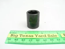 5/8" Matco 3/8" Drive Impact Socket BP206