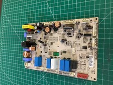 EBR64734405 LG Refrigerator Main Pcb