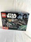 LEGO Star Wars: Yoda's Jedi Starfighter (75168)