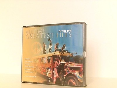 Alltime Greatest Hits-of Various und Composer Various: