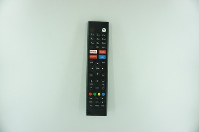 Ersatz Fernbedienung für Supersonic SC-4250GTV Smart HDTV Android TV Fernseher
