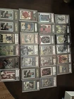 26 Slabs Of All Sports Lot