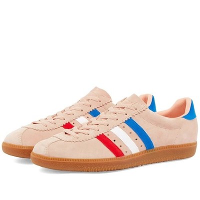 Adidas Padiham FX5639 Pink Blue Red