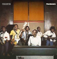 Movers - Vol. 1 1970-1976 - Cd - G1398Z