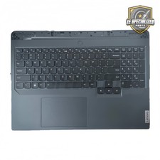 For Lenovo Legion Pro 5 16ARX8 Pro 5 16IRX8 Palmrest Keyboard Backlit 5CB1L30890