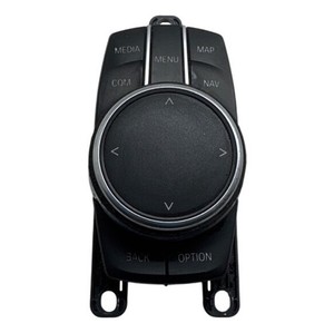 BMW X3 IDRIVE STEUERGERÄT G01 XDRIVE30D 2017-2024 RADIO NAVI SCHALTER 6844224