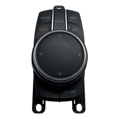 BMW X3 IDRIVE STEUERGERÄT G01 XDRIVE30D 2017-2024 RADIO NAVI SCHALTER 6844224