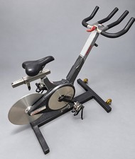 Keiser M3 Indoor Exercise Spinning Bike Good Working Condition 🔥