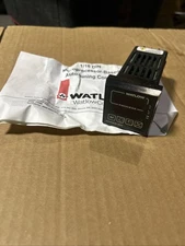 New In Box Watlow 965A-3DD0-0000 Temperature Control Module PLC Display B3