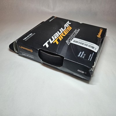 Continental Sprinter Gatorskin Bicycle Tire 28inch x 22mm Made In Germany New