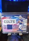 2025 Panini Absolute Riley Leonard Base (RAW)