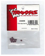 Traxxas 4685 Slipper Friction Pegs (12) [TRA4685]