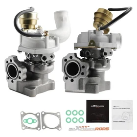 K04 025 & 026 Twin Upgrade Turbolader for Audi RS4 S4 A6 Allroad Quattro 2.7T DE