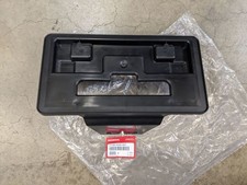 Genuine Honda License Plate Frame 71145-swa-a01 Genuine Honda License Plate Frame 71145-swa-a01