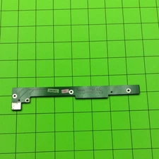 HP Pavilion ZE2000 Laptop Computer Key Button Board DACT2API6C6