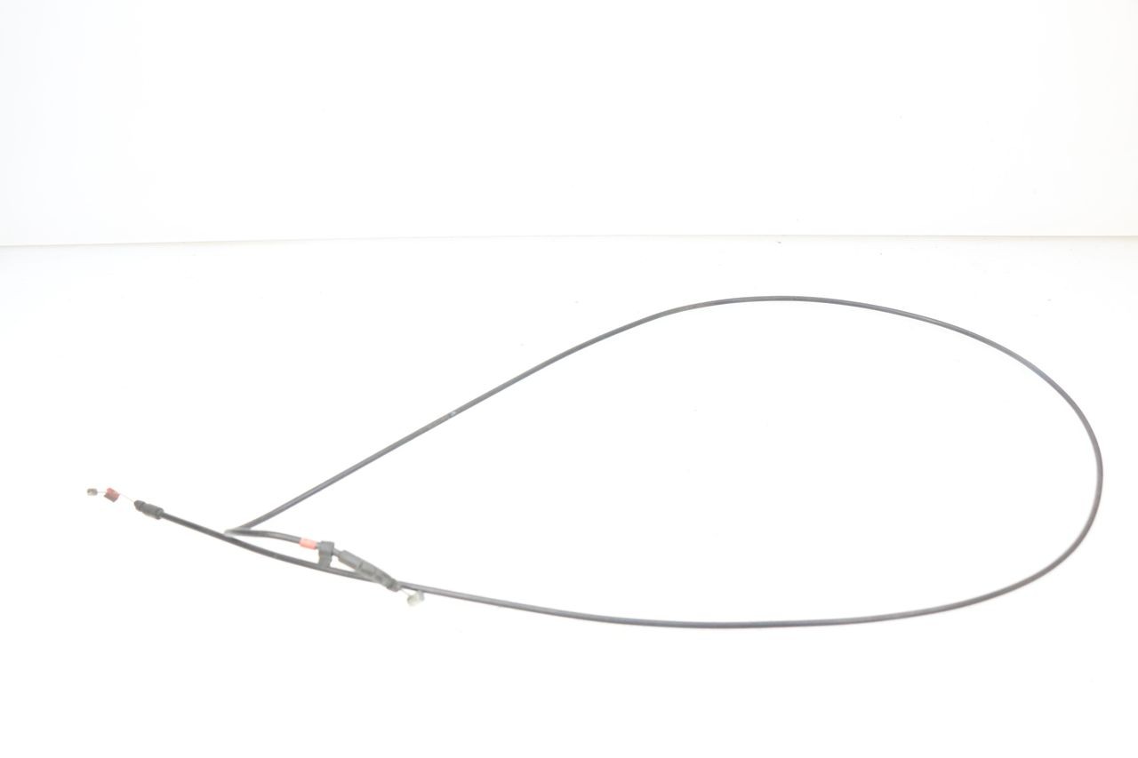 CABLE APERTURA ASIENTO - GILERA NEXUS 125 (2009 - 2013)