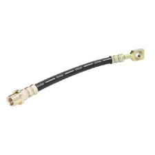 2x Bremsschlauch hinten für Opel Zafira A T98 Zafira-Zafira A05 id76406