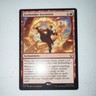 Magic: The Gathering Firebender Ascension Rare Enchantment Red 0137 Avatar 2025