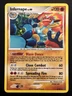 Infernape 3/100 D&P Stormfront Pokemon Card Holo Foil Rare LP
