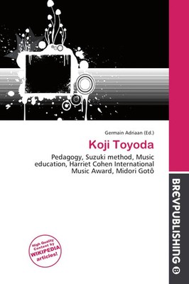 Germain Adriaan | Koji Toyoda | Taschenbuch | Englisch (2026) | OmniScriptum