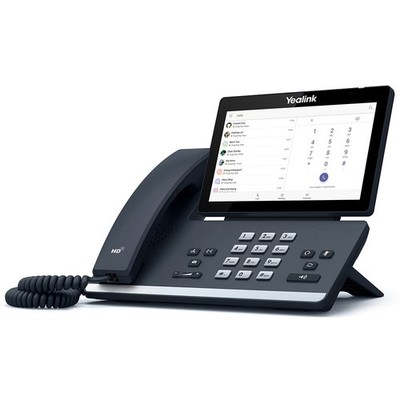 Yealink T56A Microsoft Teams Phone Gigabit USB!!! No SIP protocol!!!