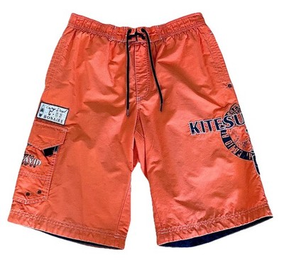 CAMP DAVID Freizeithose und Badeshort Größe M / Kombiversand möglich